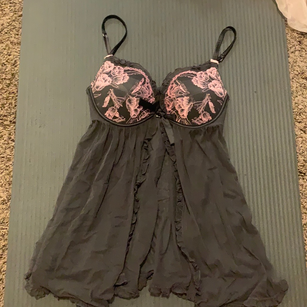 Babydoll